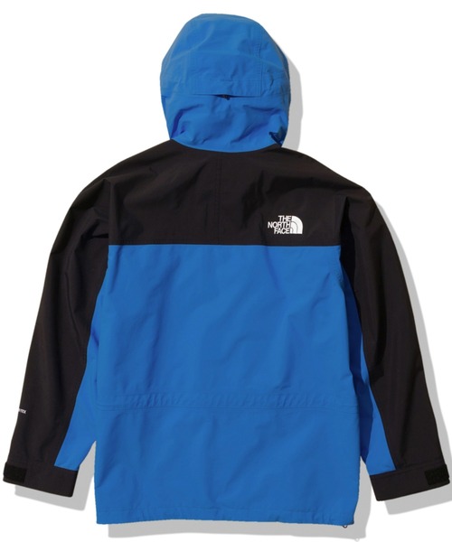 THE NORTH FACE(ザノースフェイス)の「THE NORTH FACE/ノースフェイス MOUNTAIN LIGHT JACKET シェルジャケット GORE-TEX 防水 防風 NP62236(マウンテンパーカー・メンズ・ブルー/ブラウン/カーキ/ブラック/ダークグレー/コバルトブルー/ライトブラウン/ベージュ/ピンク・XL/XXL/L/M/S)」の20枚目の写真