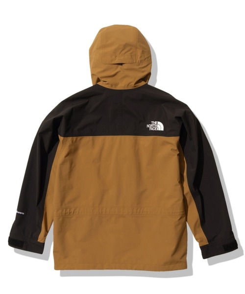 THE NORTH FACE(ザノースフェイス)の「THE NORTH FACE/ノースフェイス MOUNTAIN LIGHT JACKET シェルジャケット GORE-TEX 防水 防風 NP62236(マウンテンパーカー・メンズ・ブルー/ブラウン/カーキ/ブラック/ダークグレー/コバルトブルー/ライトブラウン/ベージュ/ピンク・XL/XXL/L/M/S)」の18枚目の写真
