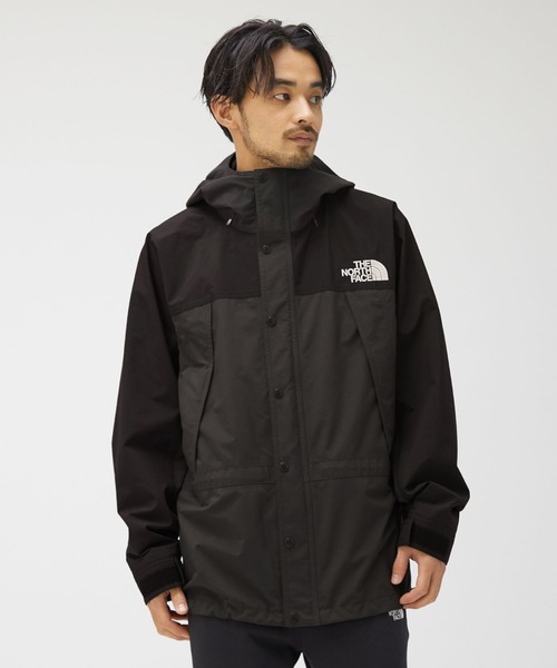 THE NORTH FACE(ザノースフェイス)の「THE NORTH FACE/ノースフェイス MOUNTAIN LIGHT JACKET シェルジャケット GORE-TEX 防水 防風 NP62236(マウンテンパーカー・メンズ・ブルー/ブラウン/カーキ/ブラック/ダークグレー/コバルトブルー/ライトブラウン/ベージュ/ピンク・XL/XXL/L/M/S)」の21枚目の写真