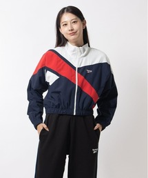 Reebok｜リーボックのナイロンジャケット（ブルー・ネイビー/青色系