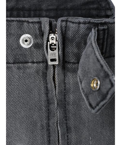 CRAFT STANDARD BOUTIQUE（クラフトスタンダードブティック）の「TANKERS オーバーオール　＊（サロペット/オーバーオール・メンズ・ブラック・M/L）」の15枚目の写真