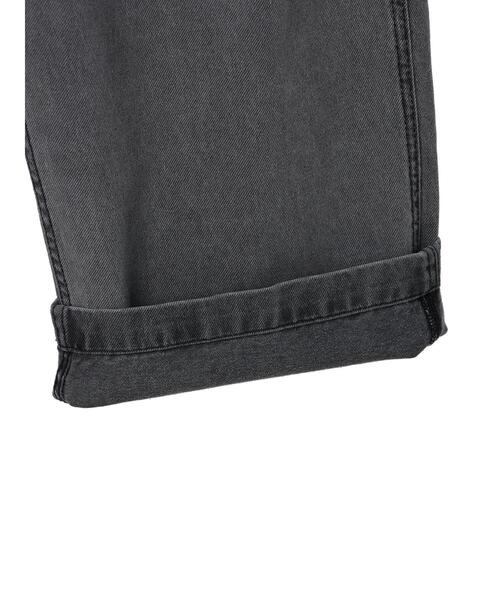 CRAFT STANDARD BOUTIQUE（クラフトスタンダードブティック）の「TANKERS オーバーオール　＊（サロペット/オーバーオール・メンズ・ブラック・M/L）」の18枚目の写真