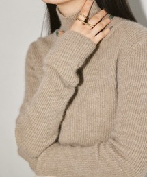 TODAYFUL - todayful fox lib knit (フォックスリブニット) TODAYFUL（トゥデイフル）の「TODAYFUL(トゥデイフル) 