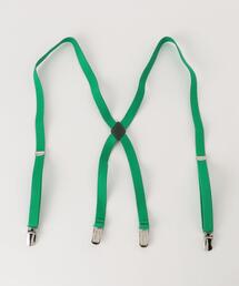 ART BROWN | <ART BROWN>サスペンダー(サスペンダー)