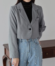 ショートジャケット