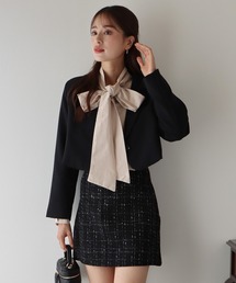 ショートジャケット