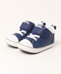 CONVERSE（コンバース）の「converse コンバース MINI ALL STAR N V-1 ベビーシューズ 【ギフトボックス仕様】 (ミニオールスターNV1) 7SD142 7SD143（スニーカー・キッズ）」