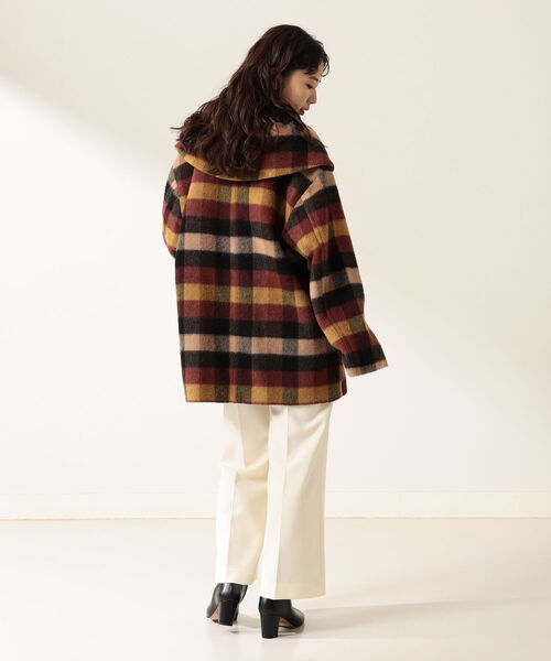 Demi-Luxe BEAMS（デミルクス ビームス）の「Demi-Luxe BEAMS / カラー