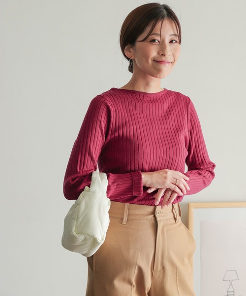 URBAN RESEARCH DOORS（アーバンリサーチドアーズ）の「ボート