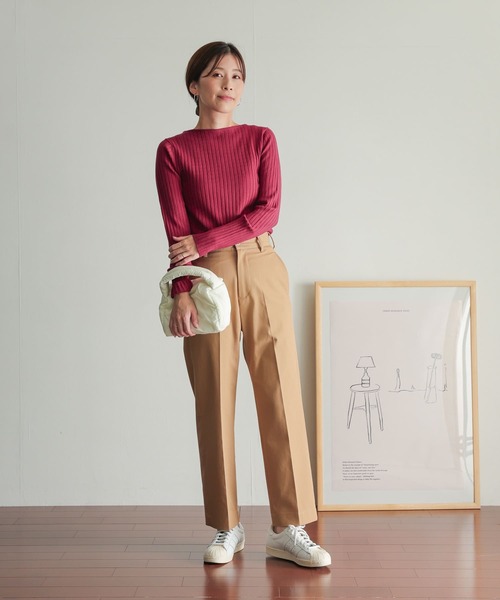 URBAN RESEARCH DOORS（アーバンリサーチドアーズ）の「ボート