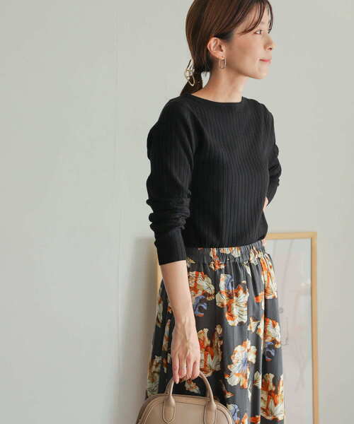 URBAN RESEARCH DOORS（アーバンリサーチドアーズ）の「ボート