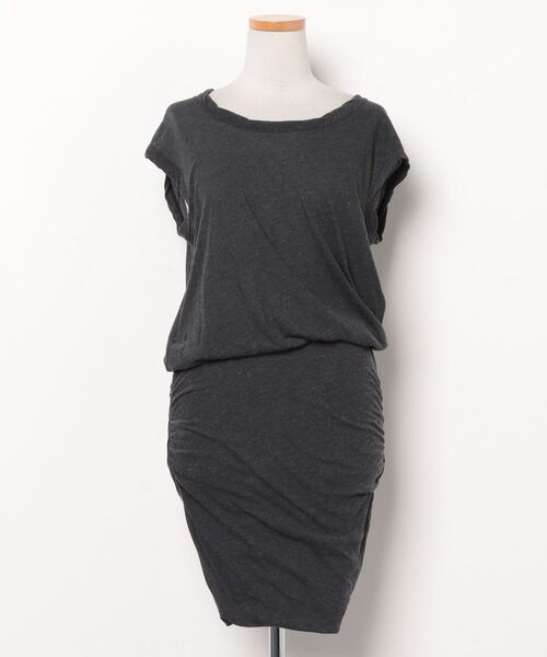 セール ブランド古着 ノースリーブワンピース ワンピース James Perse ジェームスパース のファッション通販 Zozoused