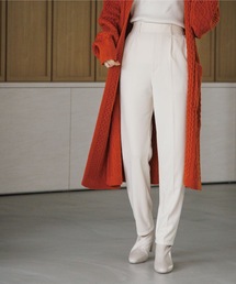 DRESKIP | 【SHOO・LA・RUEの人気商品】裏に秘密(工夫)テーパードパンツ(その他パンツ)