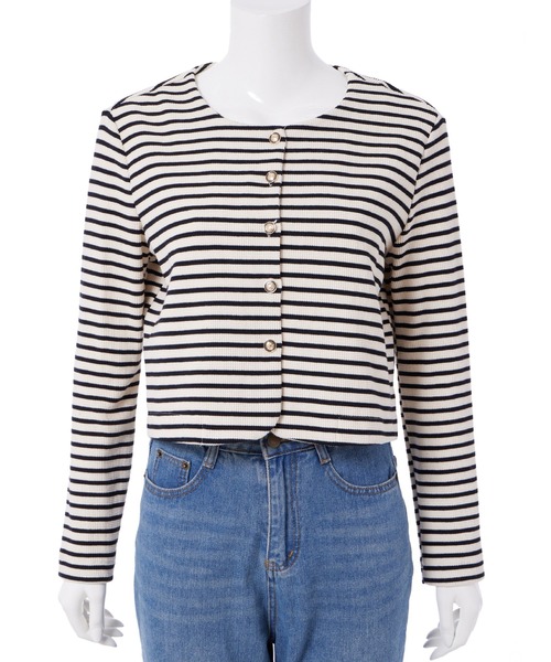 ライトテーラージャケット 360°キレイ 紺無地調テーラードジャケット セットアップ着用可