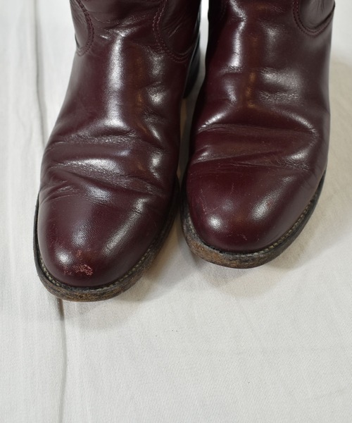 VINTAGE（ヴィンテージ）の「【ヴィンテージ古着】90's Justin