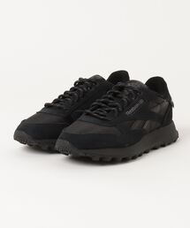 CLASSIC LEATHER