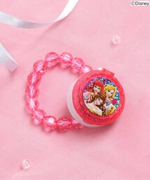 Disney（ディズニー）の「ブレスレット型リップカラー<ディズニープリンセス>（口紅/リップティント/グロス・キッズ）」