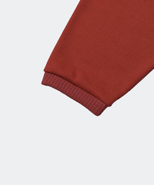 COLIN(コリン)の「COLIN:Benjamin VOLUME NECK RAGLAN KNIT / Benjamin ボリュームネック ラグラン ニットソー(ニット/セーター・メンズ・ブラック/オレンジ/グリーン・M/L)」の8枚目の写真