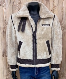 RETORO BOA B-3 フリースジャケット