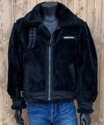 RETORO BOA B-3 フリースジャケット