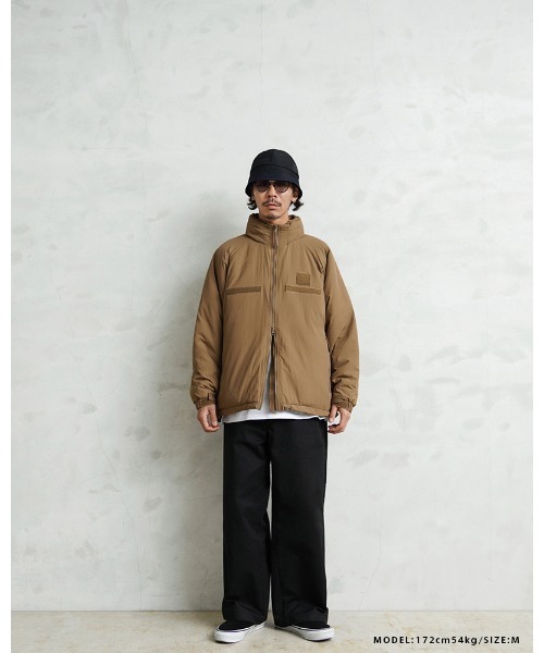 ジャケット・アウター WAIPER etc. SET 楽天市場】WAIPER.inc 米軍 PCU LEVEL7 TYPE1 PRIMALOFT
