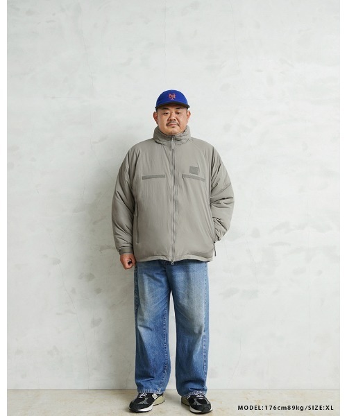 ECWCS GEN III LEVEL7 PRIMALOFT サイズM ECWCS GEN III LEVEL7 PRIMALOFT WAIPER