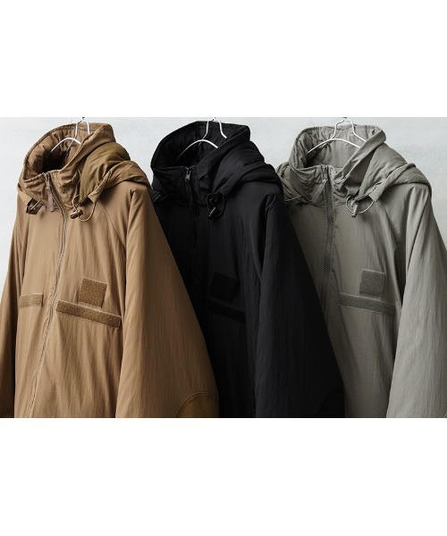 WAIPER.inc（ワイパーインク）の「米軍 ECWCS GEN III LEVEL7