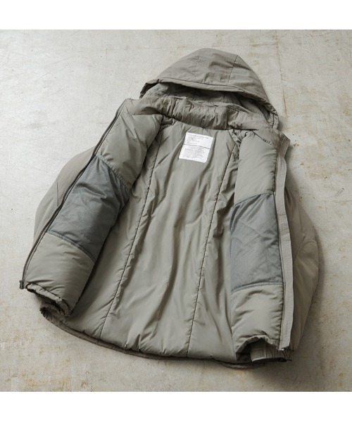 WAIPER.inc（ワイパーインク）の「米軍 ECWCS GEN III LEVEL7