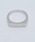 20/80�i�e�D�G���e�B�[�G�C�e�B�[�j�́u�y20/80�z�g�D�G���e�B�[�G�C�e�B�[/SQUARE SIGNET RING�i�����O�j�v�b�V���o�[