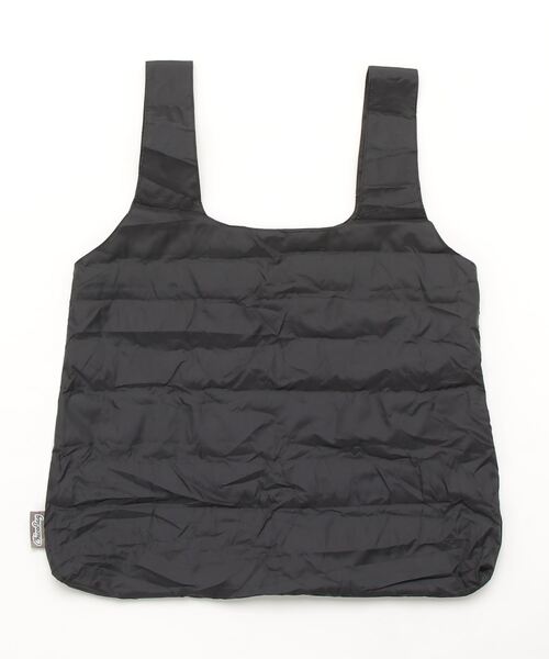 F/CE. (エフシーイー)の「チコバックオリジナルrePETeカスタム(トートバッグ・レディース・ブラック・FREE)」の10枚目の写真