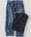 BEAMS PLUS�i�r�[���X�v���X�j�́uPainter Pants Denim�i�f�j���p���c�j�v�b�u���[