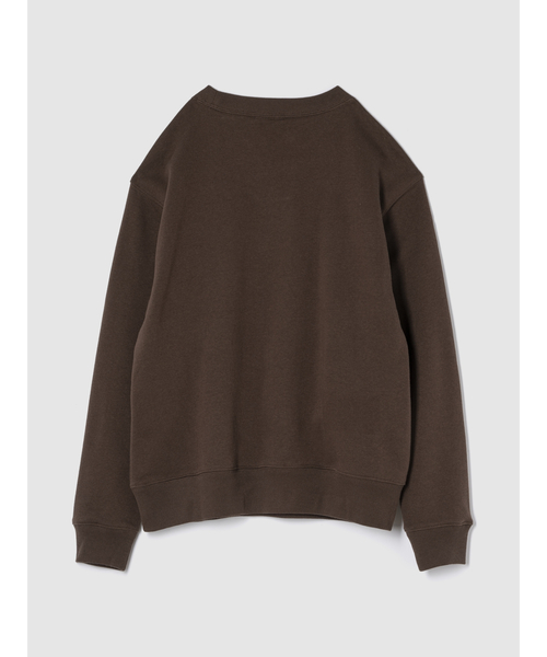 セール】GAPロゴフリース スウェット・トレーナー（スウェット