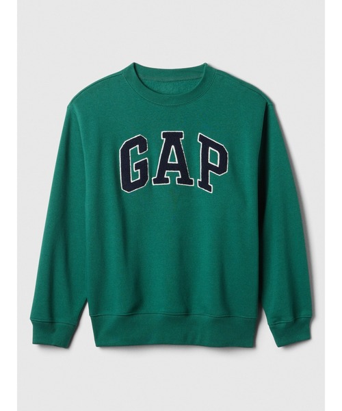 フリース トレーナー ゆったりドローコードトレーナー(セットアップ可)（J411035