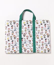 PEANUTS（ピーナッツ）の「PEANUTS レッスンバッグ【入園入学】（トートバッグ・キッズ）」