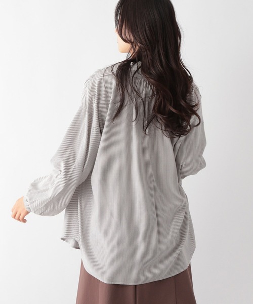 よ。ページ GLOBAL WORK（グローバルワーク）の「さらさらリラックス