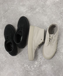 CONVERSE | 【CONVERSE/コンバース】CS チャッカ SK MID　スニーカー(スニーカー)