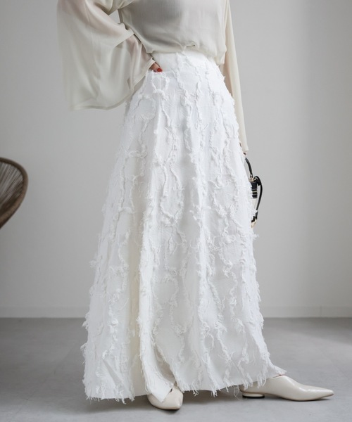 model:162cm  着用サイズ:FREE