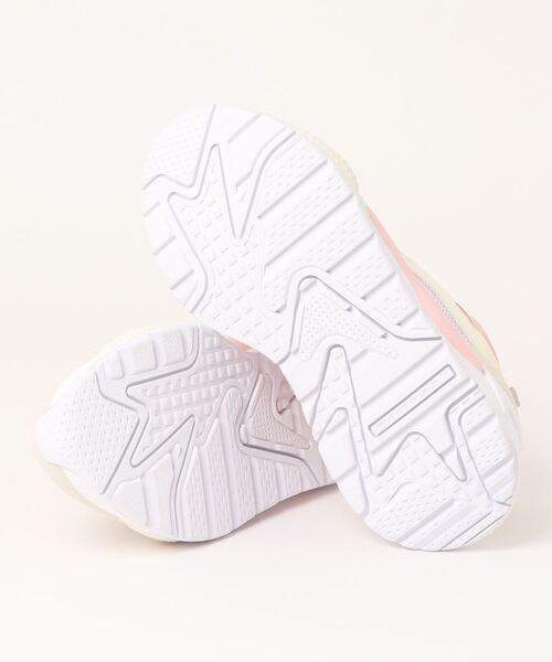 PUMA(プーマ)の「PUMA プーマ ユニセックス RS-X エフェクト プレミアム スニーカー(スニーカー・メンズ・ホワイト系その他・29.0cm/28.5cm/24.5cm/24.0cm/27.0cm/26.5cm/23.5cm/23.0cm/22.5cm/25.0cm/29.5cm/28.0cm/27.5cm/22.0cm/25.5cm/26.0cm)」の9枚目の写真