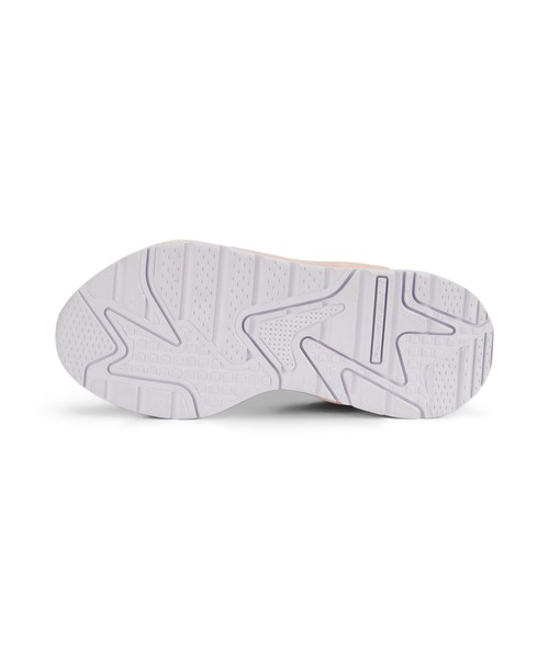 PUMA(プーマ)の「PUMA プーマ ユニセックス RS-X エフェクト プレミアム スニーカー(スニーカー・メンズ・ホワイト系その他・29.0cm/28.5cm/24.5cm/24.0cm/27.0cm/26.5cm/23.5cm/23.0cm/22.5cm/25.0cm/29.5cm/28.0cm/27.5cm/22.0cm/25.5cm/26.0cm)」の7枚目の写真