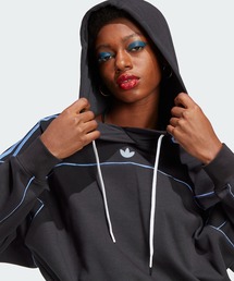 正品 adidas アディダス ジップアップ カットラインパーカー 正品 adidas アディダス ジップアップ カットラインパーカー