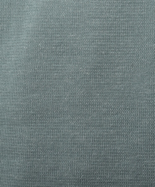 NOLLEY'S goodman(ノーリーズグッドマン)の「SIX FUNCTIONS 半袖Tシャツ付き プレーティング Vネックプルオーバーニット(ニット/セーター・メンズ・ロイヤルブルー/ベージュ/イエロー/グリーン/ネイビー/ベビーピンク・L/M/S)」の13枚目の写真