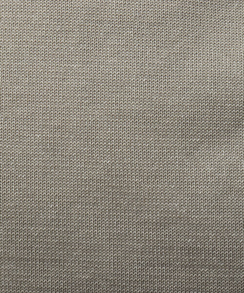 NOLLEY'S goodman(ノーリーズグッドマン)の「SIX FUNCTIONS 半袖Tシャツ付き プレーティング Vネックプルオーバーニット(ニット/セーター・メンズ・ロイヤルブルー/ベージュ/イエロー/グリーン/ネイビー/ベビーピンク・L/M/S)」の22枚目の写真