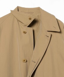 ジャケット・アウター KAPTAIN SUNSHINE 23AW Walker Coat KAPTAIN SUNSHINE (キャプテンサンシャイン) Walker Coat