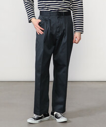 FARAH | FARAH | 2タックワイドテーパードチノパンツ MEN(チノパンツ)