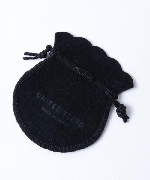 UNITED TOKYO（ユナイテッドトウキョウ）の「シルバーナローリング（リング・メンズ・シルバー・19/17/21）」の10枚目の写真