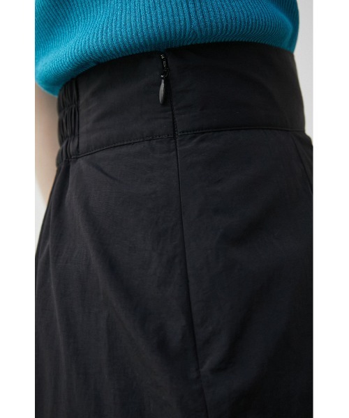 AZUL by moussy（アズールバイマウジー）の「ASYMMETRY FRILL