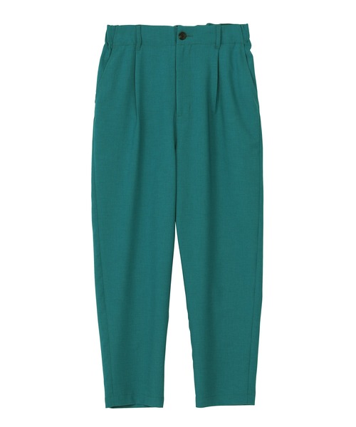 ZUCCa（ズッカ）の「ウェザーストレッチ/パンツ（その他パンツ）」 - WEAR