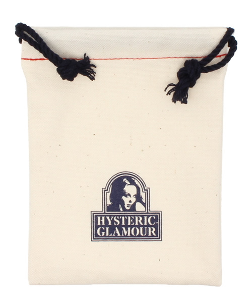 HYSTERIC GLAMOUR（ヒステリックグラマー）の「HYSTERIC GLAMOUR バングル（バングル/リストバンド・メンズ・シルバー・FREE）」の4枚目の写真