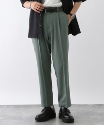 RAGEBLUE | ラグイージー/テーパードスラックス(スラックス)