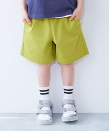 devirock（デビロック）の「よくばりストレッチ ツイル ハーフパンツ（その他パンツ）」